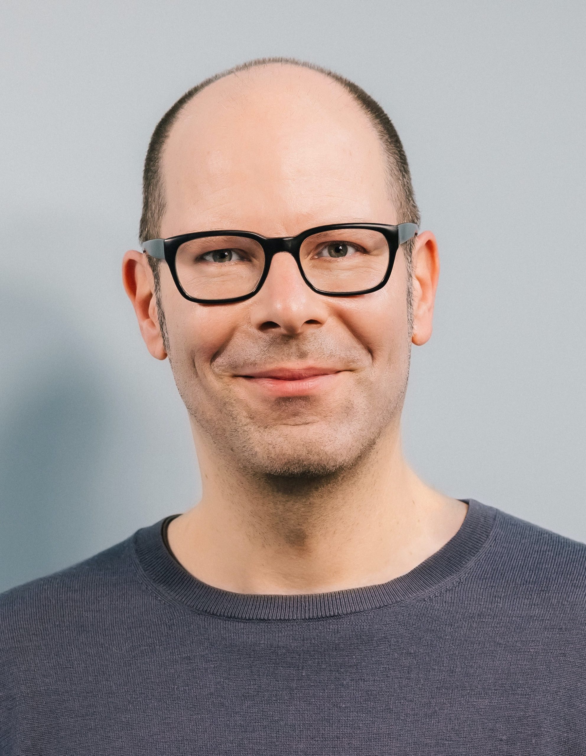Aljoscha Burchardt