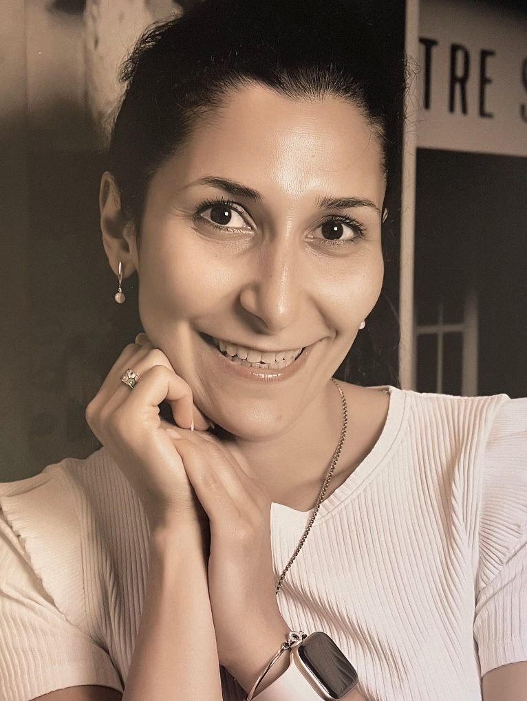 Irina Weiß-Avetisyan