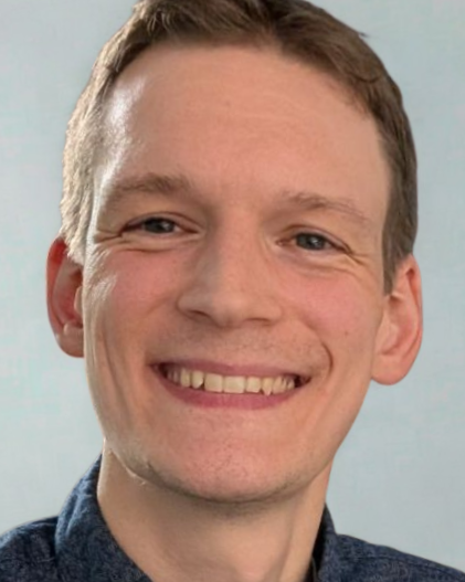 Jonas Traub