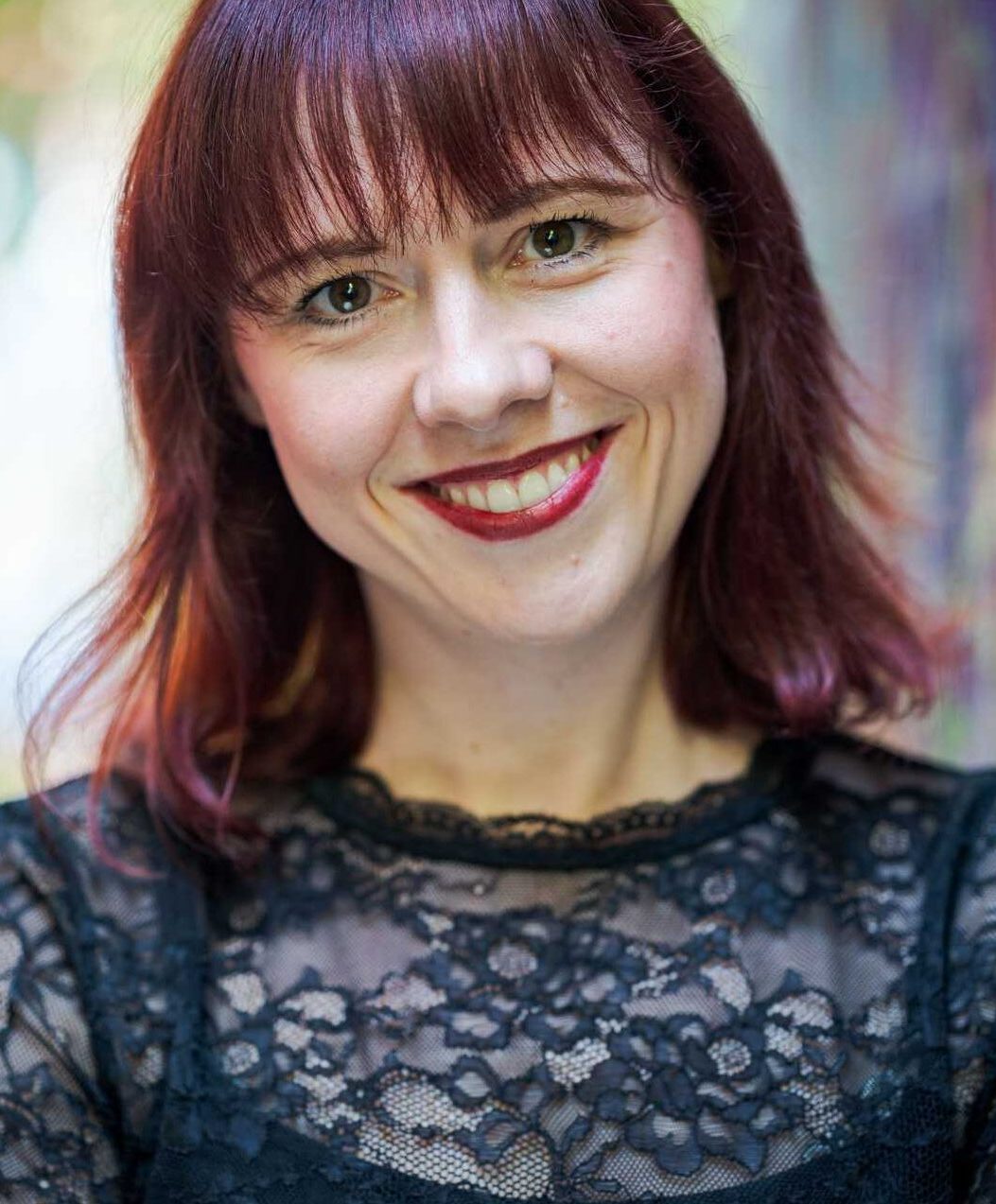 Dr. Maria Börner