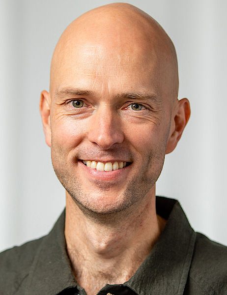 Emmanuel Baccelli