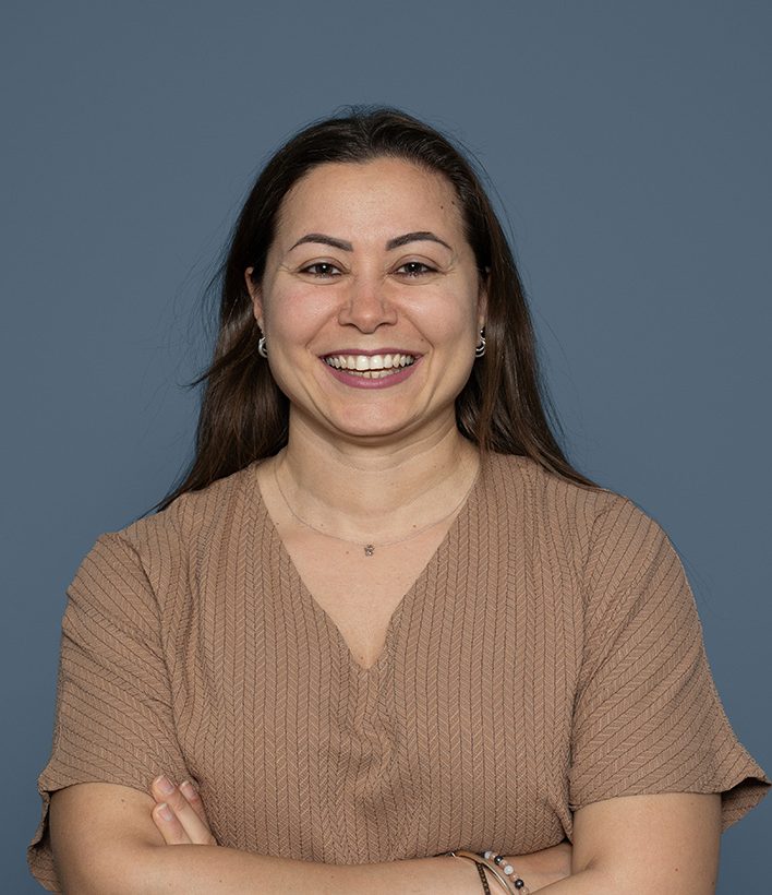 Elif Bilge Kavun