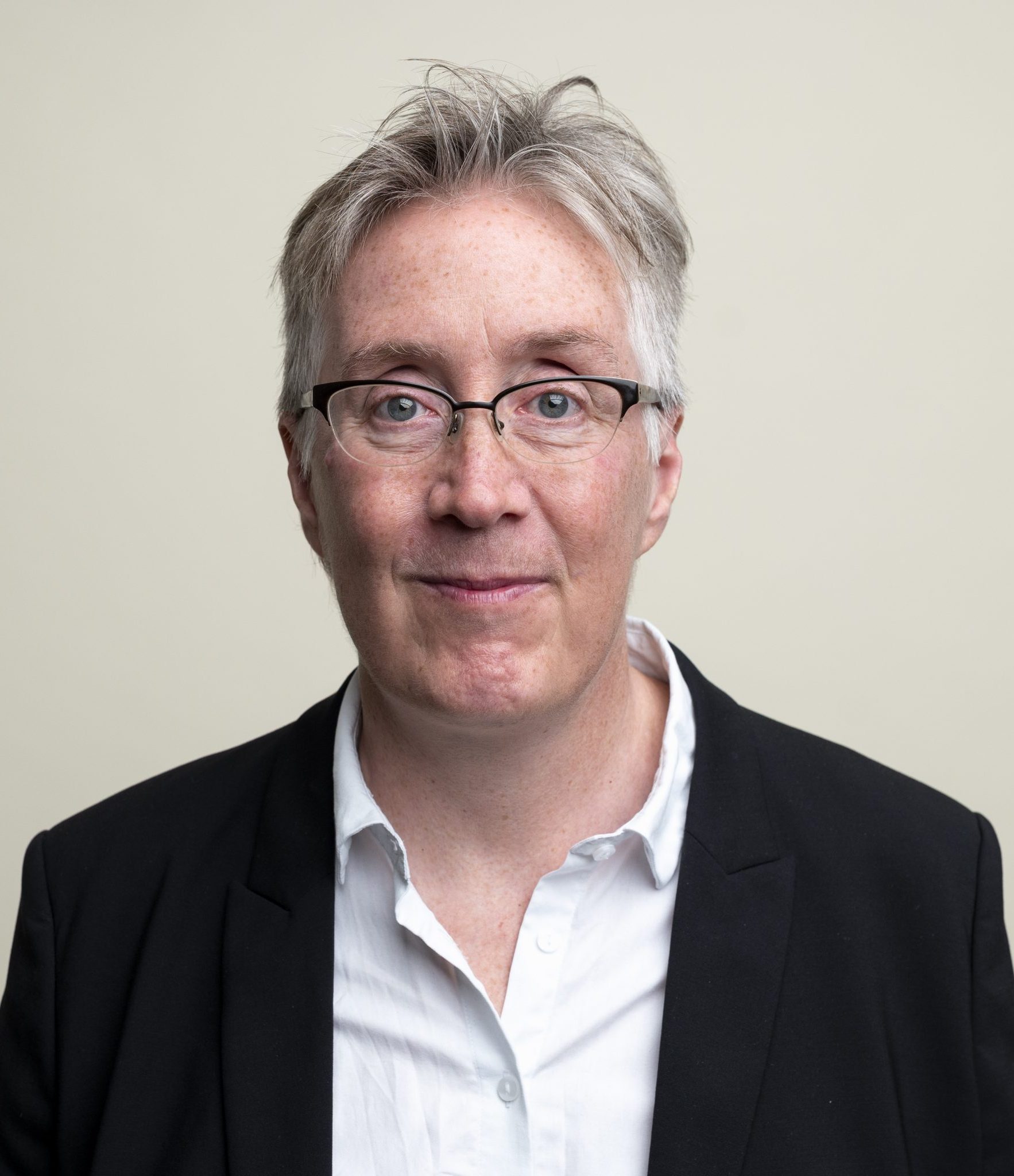 Dr. Dr. hc. Joanna Bryson