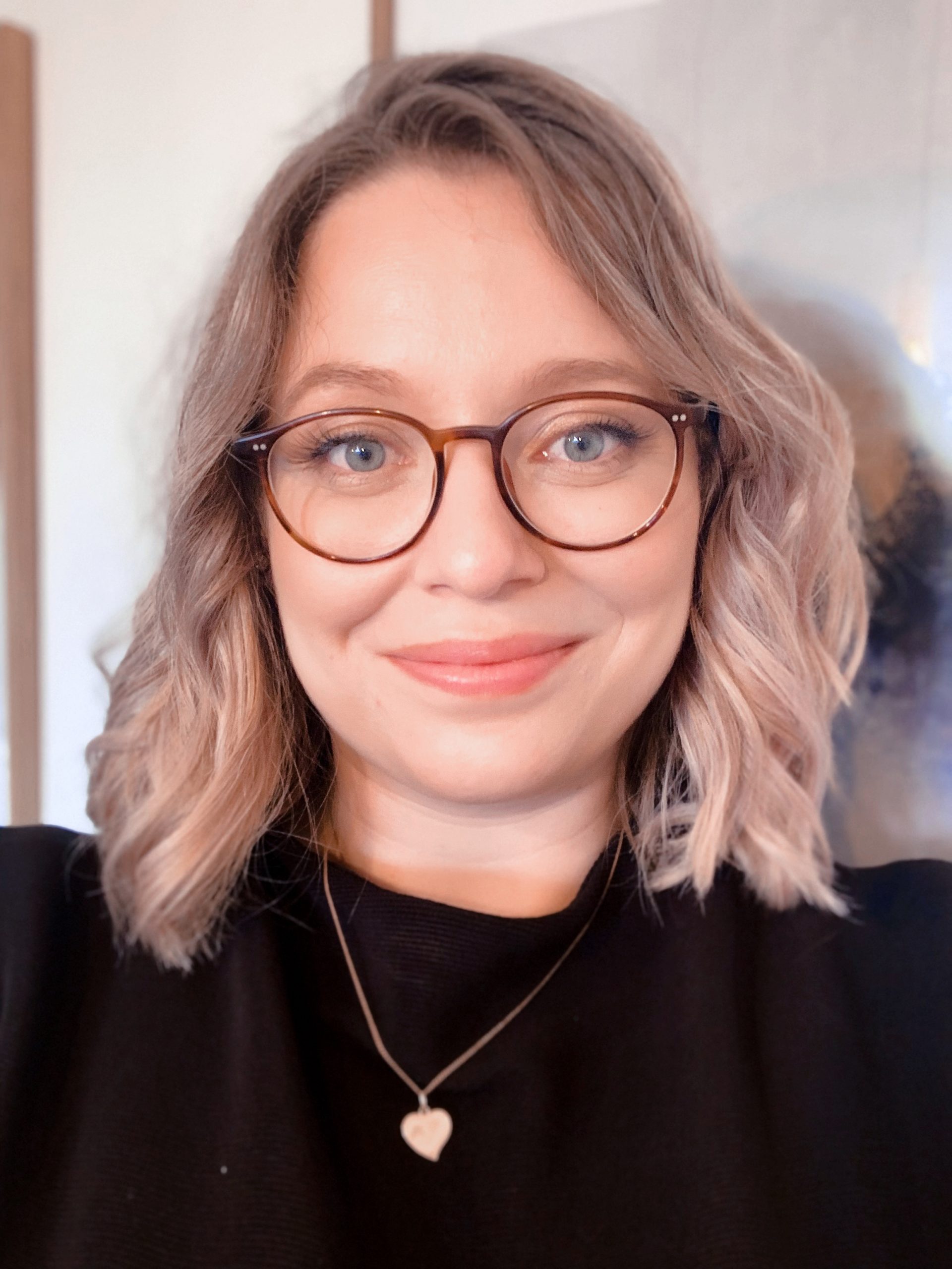 Katharina Weitz