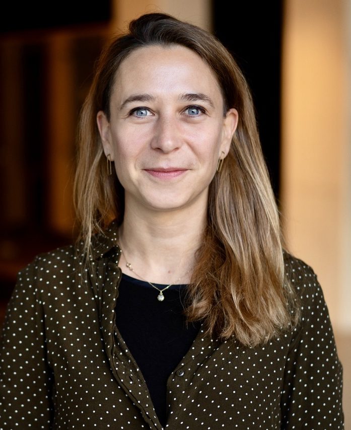 Laure Poirson