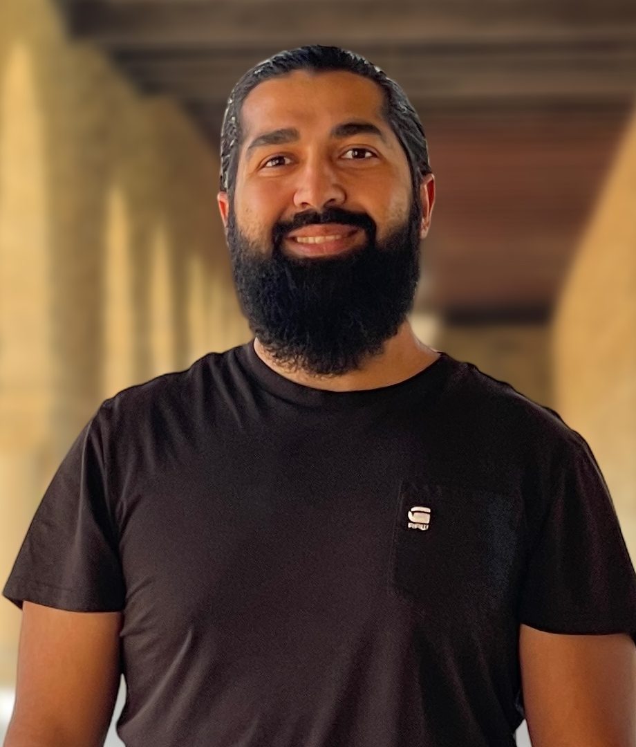 Samim Multaheb