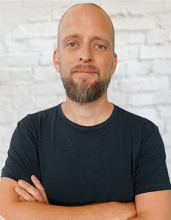 Nicolas Schuck