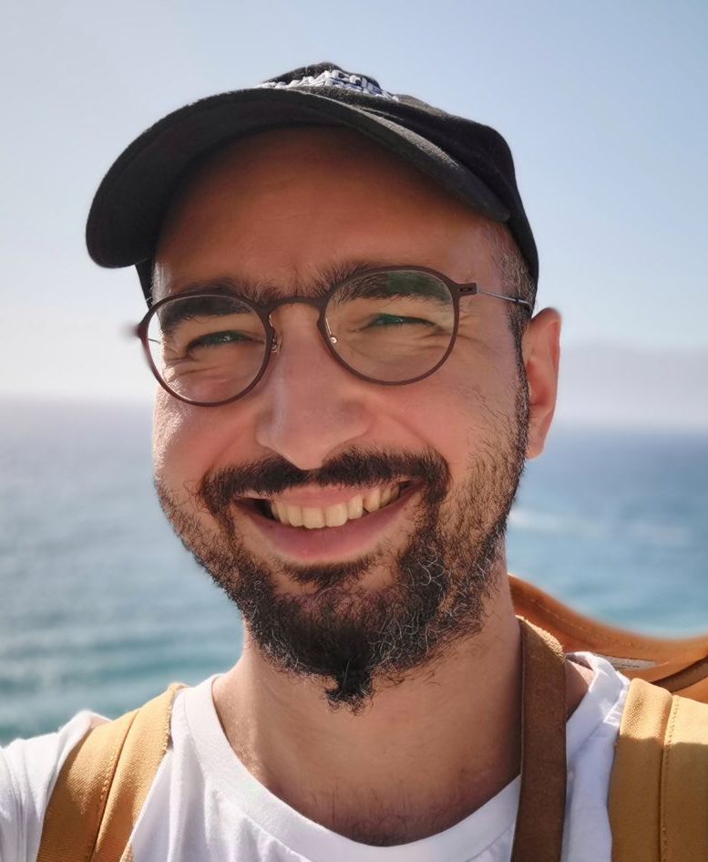 Dr. Nima H. Siboni