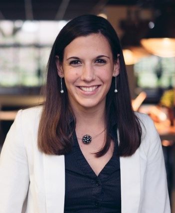 Dr. Susan Stead