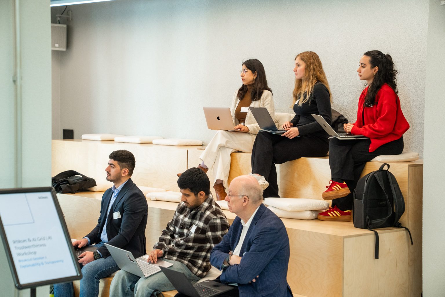 bitkom--ai-grid--ai-trustworthiness-workshop_55116390367_o